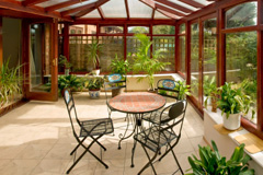 Inskip Moss Side conservatory quotes