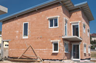 Inskip Moss Side home extensions