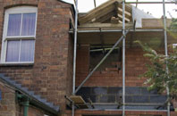 free Inskip Moss Side home extension quotes