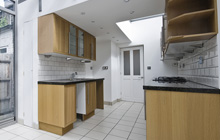 Inskip Moss Side kitchen extension leads