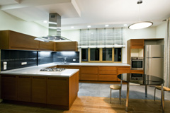 kitchen extensions Inskip Moss Side